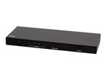 4-Port HDMI Switch