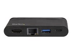 USB C-multiportadapter