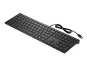HP Pavilion 300 - Tangentbord