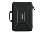 UAG Rugged Sleeve with Handle for Laptop or Tablets (11-13-inch) Black