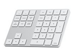 Bluetooth Extended Keypad