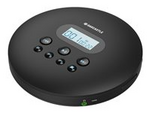 Oakcastle CD100 - CD-spelare