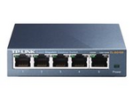 TL-SG105 5-Port Metal Gigabit Switch