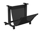Skrivarställ - för DesignJet T210, T230, T250, T610 (24"), T620 (24"), T630 (24"), T650 (24")