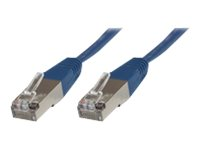 MicroConnect nätverkskabel