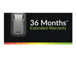 Hardware Extended Limited Warranty