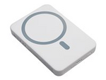Trådlös powerbank