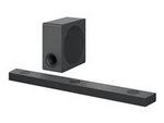 S90QY - Soundbar - för hemmabio