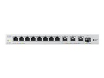 XGS1250-12 - Switch
