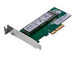 ThinkStation M.2 SSD Adapter