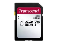 Transcend 410M - flash-minneskort