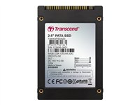 Transcend PSD520 - SSD