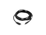 USB-kabel - 24 pin USB-C (hane) till 24 pin USB-C (hane)