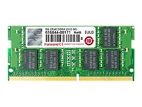 Transcend - DDR4 - modul