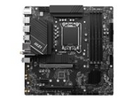 PRO B760M-A WIFI DDR4