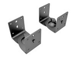 M Speaker mount