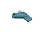 Ultra Dual Drive Go