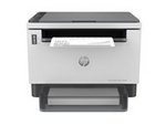 LaserJet Tank MFP 1604w