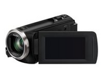 HC-V180 - Videokamera