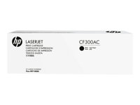 HP 827A - Svart - original