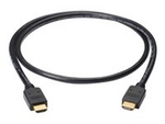 HDMI Cable High-Speed, Male/Male, 9.8-ft.