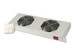 Digitus DN-19 FAN-2-HO