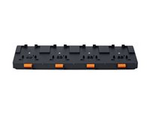 4 Slot Docking Cradle Charger