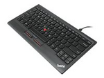 ThinkPad Compact USB Keyboard with TrackPoint