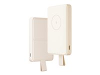 Xiaomi strömförsörjningsbank