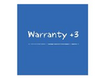 Warranty+3 - Utökat serviceavtal