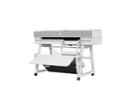 DesignJet T950 - 36" storformatsskrivare
