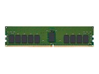 Kingston - DDR4 - modul