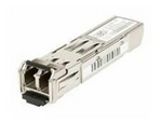 SFP-sändar/mottagarmodul (mini-GBIC) (likvärdigt med: Cisco GLC-BX10-D)