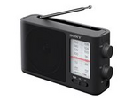 ICF-506 - Personlig radio