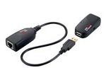 LogiLink USB 2.0 Cat. 5 Extender