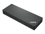 ThinkPad Thunderbolt 4 WorkStation Dock