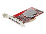 StarTech.com - USB-adapter