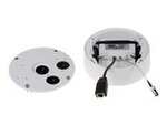 T8645 PoE+ Over Coax Compact