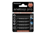 Eneloop pro BK-4HCCE/4BE