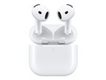 AirPods 4 with Active Noise Cancellation