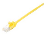 Patch-kabel - RJ-45 (hane) till RJ-45 (hane)