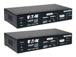 Tripp Lite Series KVM Extender with VGA and USB Connections, Up to 330 ft.