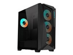 C301 Glass - Mid tower