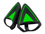 Kitty Ears V2 - Kattöron för headset