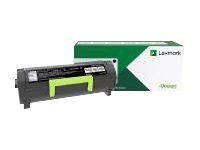 Lexmark - Extra lång livslängd