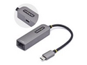StarTech.com 2.5GbE USB-C to Ethernet Adapter
