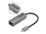 2.5GbE USB-C to Ethernet Adapter