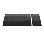 Keyboard Pro with Numpad