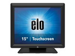 Desktop Touchmonitors 1517L AccuTouch Zero-Bezel