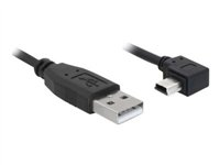 Delock - USB-kabel - USB till mini-USB typ B